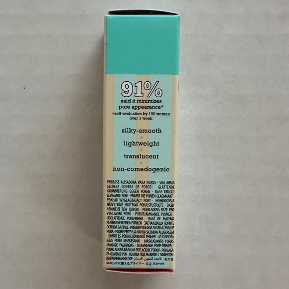 Benefit POREfessional mini - Picture 9 of 10